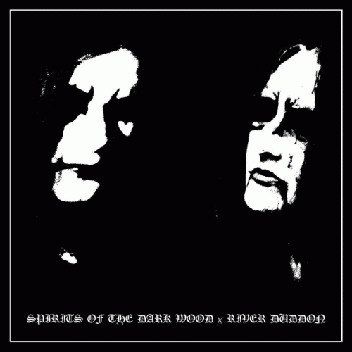 Whinlatter : Spirits of the Darkwoods - River Duddon